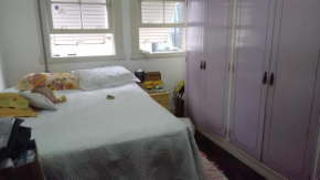 Quarto 1 hospede Centro Histórico